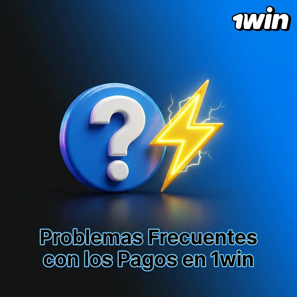 Solución a problemas frecuentes de pagos en 1win: depósitos, retiros y errores comunes en Argentina