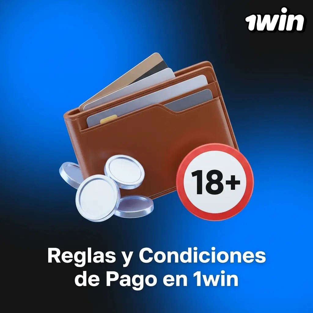 Reglas y condiciones de pago en 1win: verificación KYC, retiros, límites y bonos para jugadores en Argentina